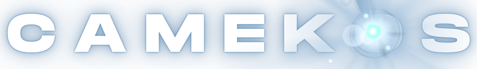 CAMEKOS — CNC için CAD/CAM
